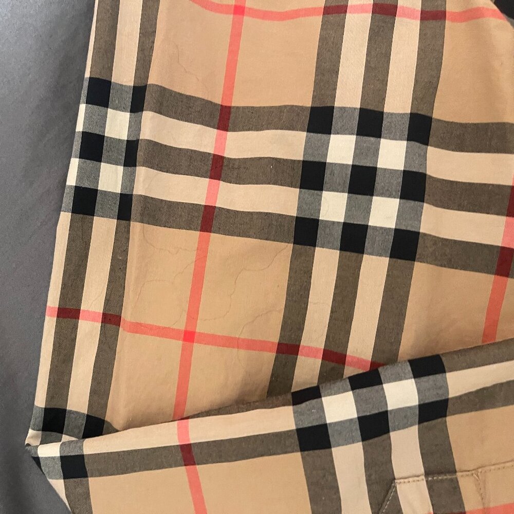 Burberry Men Dress shirt XS - Picture 4 of 11